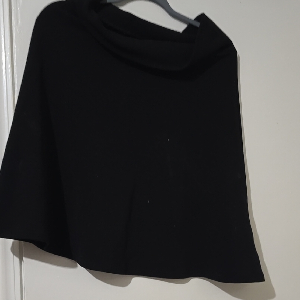 Elegant Black Women's Skirt